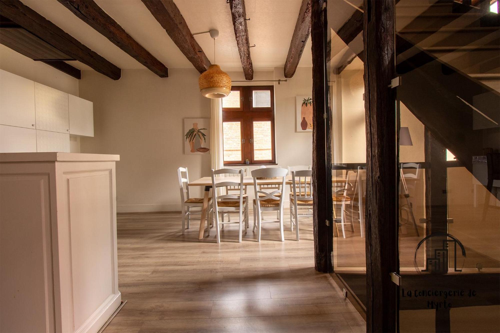 Sous Les Toits De Sainte-Cecile Villa Albi Exteriör bild